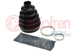 Ansamblu burduf articulatie planetara AUTOFREN SEINSA D8608T