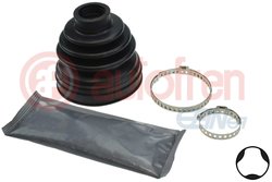 Ansamblu burduf articulatie planetara AUTOFREN SEINSA D8650