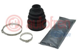 ANSAMBLU BURDUF ARTICULATIE PLANETARA AUTOFREN SEINSA D8675 - Compatibil cu CITROEN, MITSUBISHI, NISSAN, PEUGEOT, SUZUKI