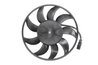 VENTILATOR RADIATOR RACIRE THERMOTEC D8A009TT - Compatibil cu AUDI, CUPRA, SEAT, SKODA, VW