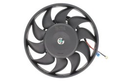 Ventilator radiator racire Thermotec D8A010TT