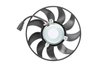 VENTILATOR RADIATOR RACIRE THERMOTEC D8A009TT - Compatibil cu AUDI, CUPRA, SEAT, SKODA, VW