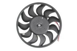 Ventilator radiator racire Thermotec D8A012TT
