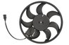 VENTILATOR RADIATOR RACIRE THERMOTEC D8A015TT - Compatibil cu AUDI, PORSCHE, VW