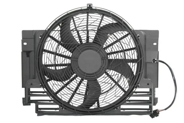 Ventilator radiator racire Thermotec D8B001TT