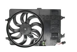 VENTILATOR RADIATOR RACIRE THERMOTEC D8B002TT - Compatibil cu MINI