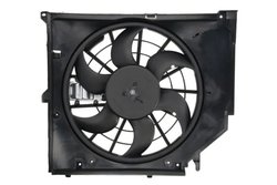Ventilator radiator racire Thermotec D8B004TT