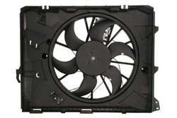 VENTILATOR RADIATOR RACIRE THERMOTEC D8B009TT - Compatibil cu BMW