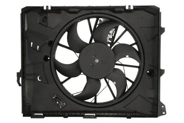 Ventilator radiator racire Thermotec D8B009TT
