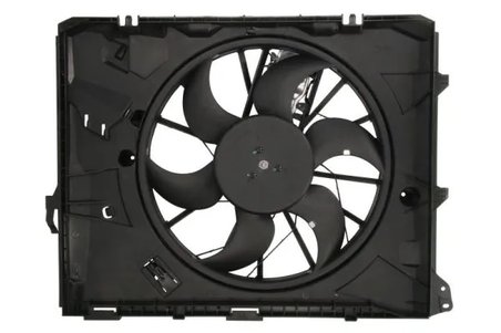 Ventilator radiator racire Thermotec D8B009TT