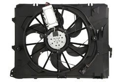 Ventilator radiator racire Thermotec D8B009TT