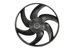 Ventilator radiator racire Thermotec D8C004TT