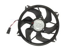 VENTILATOR RADIATOR RACIRE THERMOTEC D8C005TT - Compatibil cu CITROEN, PEUGEOT
