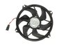 VENTILATOR RADIATOR RACIRE THERMOTEC D8C005TT - Compatibil cu CITROEN, PEUGEOT