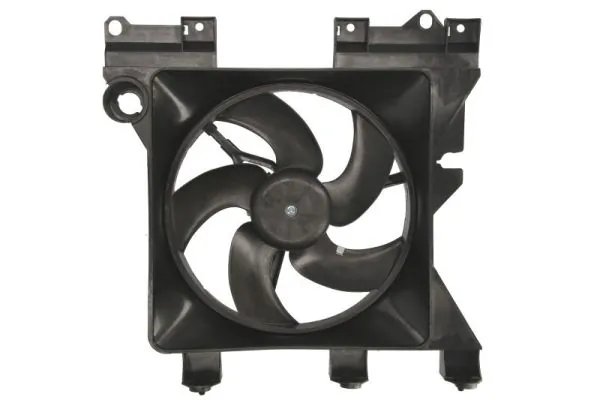 VENTILATOR RADIATOR RACIRE THERMOTEC D8C007TT - Compatibil cu CITROEN, PEUGEOT
