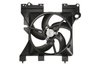 VENTILATOR RADIATOR RACIRE THERMOTEC D8C007TT - Compatibil cu CITROEN, PEUGEOT