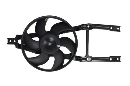 Ventilator radiator racire Thermotec D8F002TT