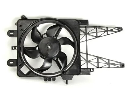 motor electric,ventilator Thermotec D8F006TT