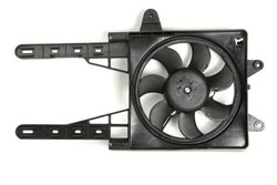 Ventilator radiator racire Thermotec D8F008TT