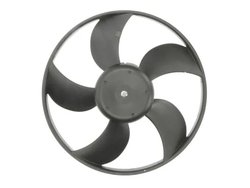 VENTILATOR RADIATOR RACIRE THERMOTEC D8F009TT - Compatibil cu FIAT
