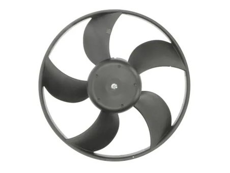 Ventilator radiator racire Thermotec D8F009TT