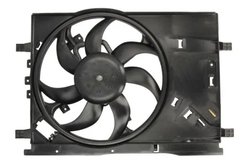 Ventilator radiator racire Thermotec D8F010TT