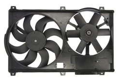 Ventilator radiator racire Thermotec D8F011TT