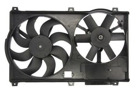 Ventilator radiator racire Thermotec D8F011TT