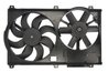 Ventilator radiator racire Thermotec D8F011TT