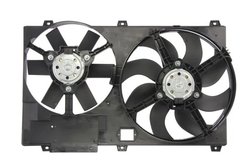 Ventilator radiator racire Thermotec D8F011TT