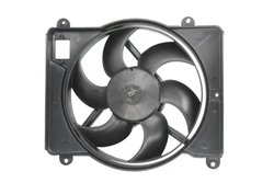 Ventilator radiator racire Thermotec D8F012TT
