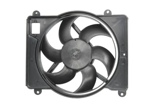 Ventilator radiator racire Thermotec D8F012TT