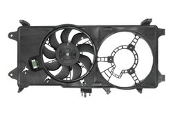 Ventilator radiator racire Thermotec D8F013TT