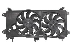 Ventilator radiator racire Thermotec D8F015TT