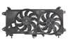 VENTILATOR RADIATOR RACIRE THERMOTEC D8F015TT - Compatibil cu FIAT