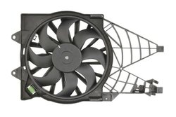 VENTILATOR RADIATOR RACIRE THERMOTEC D8F018TT - Compatibil cu FIAT