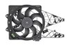 VENTILATOR RADIATOR RACIRE THERMOTEC D8F019TT - Compatibil cu FIAT