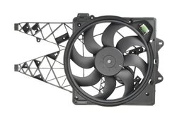 Ventilator radiator racire Thermotec D8F021TT