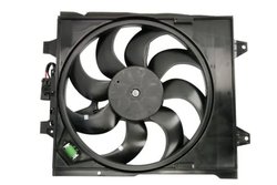 Ventilator radiator racire Thermotec D8F023TT
