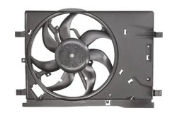 VENTILATOR RADIATOR RACIRE THERMOTEC D8F024TT - Compatibil cu ABARTH, FIAT, OPEL