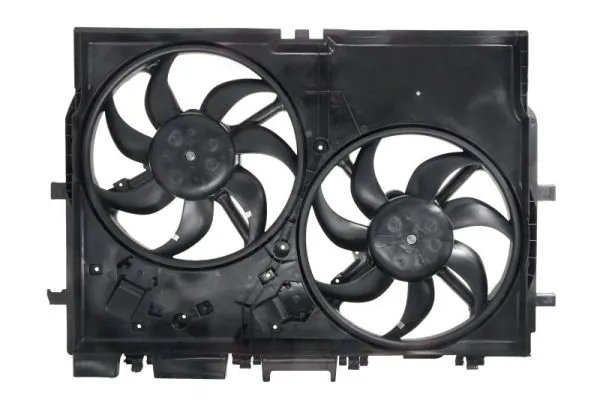 Ventilator radiator racire Thermotec D8F026TT