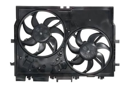 Ventilator radiator racire Thermotec D8F026TT