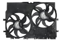 Ventilator radiator racire Thermotec D8F026TT