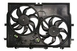 Ventilator radiator racire Thermotec D8F028TT