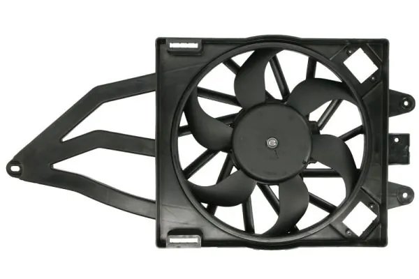 VENTILATOR RADIATOR RACIRE THERMOTEC D8F033TT - Compatibil cu FIAT