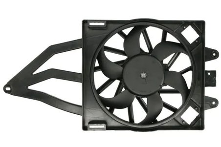 VENTILATOR RADIATOR RACIRE THERMOTEC D8F033TT - Compatibil cu FIAT