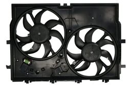 VENTILATOR RADIATOR RACIRE THERMOTEC D8F035TT - Compatibil cu FIAT