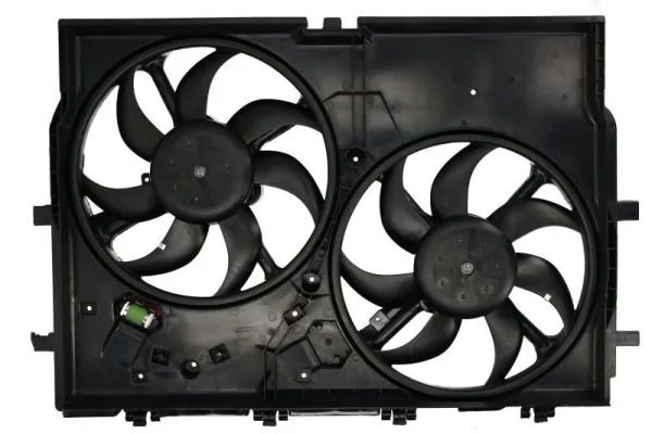 Ventilator radiator racire Thermotec D8F035TT