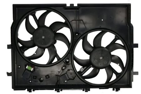 Ventilator radiator racire Thermotec D8F035TT