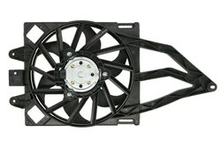 VENTILATOR RADIATOR RACIRE THERMOTEC D8F033TT - Compatibil cu FIAT